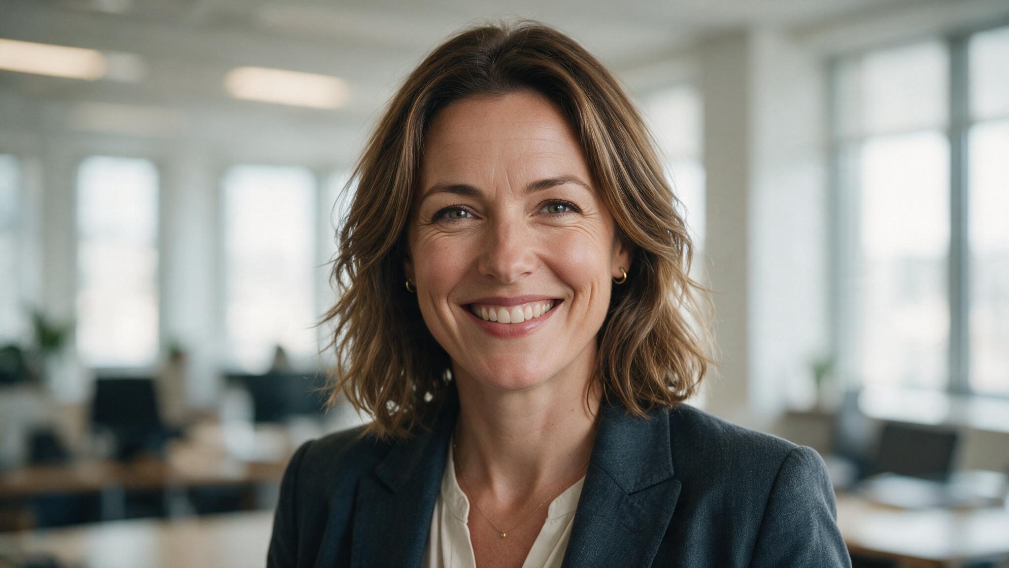 Claire Foster – dating coach for men over 50