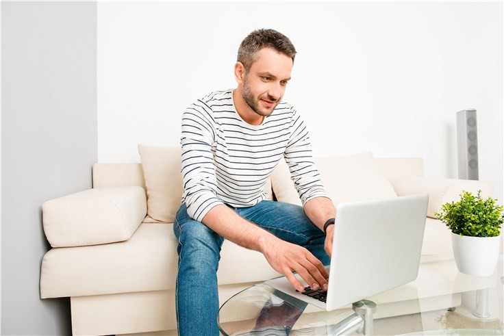 How a healthy lifestyle can improve your quality of life as you grow older