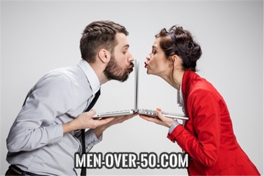 Socially Distant Dating in 2021