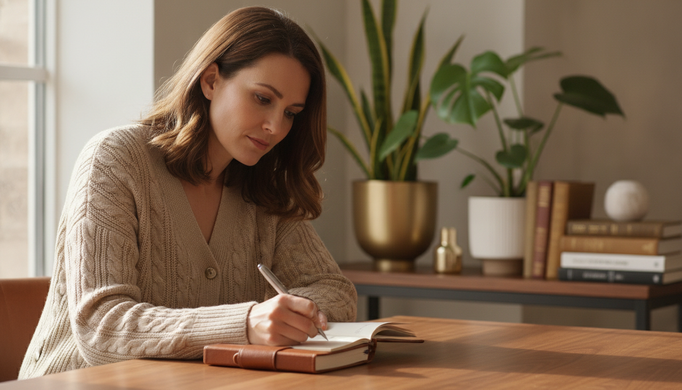 Show Your Personality: Profile Words That Get Responses