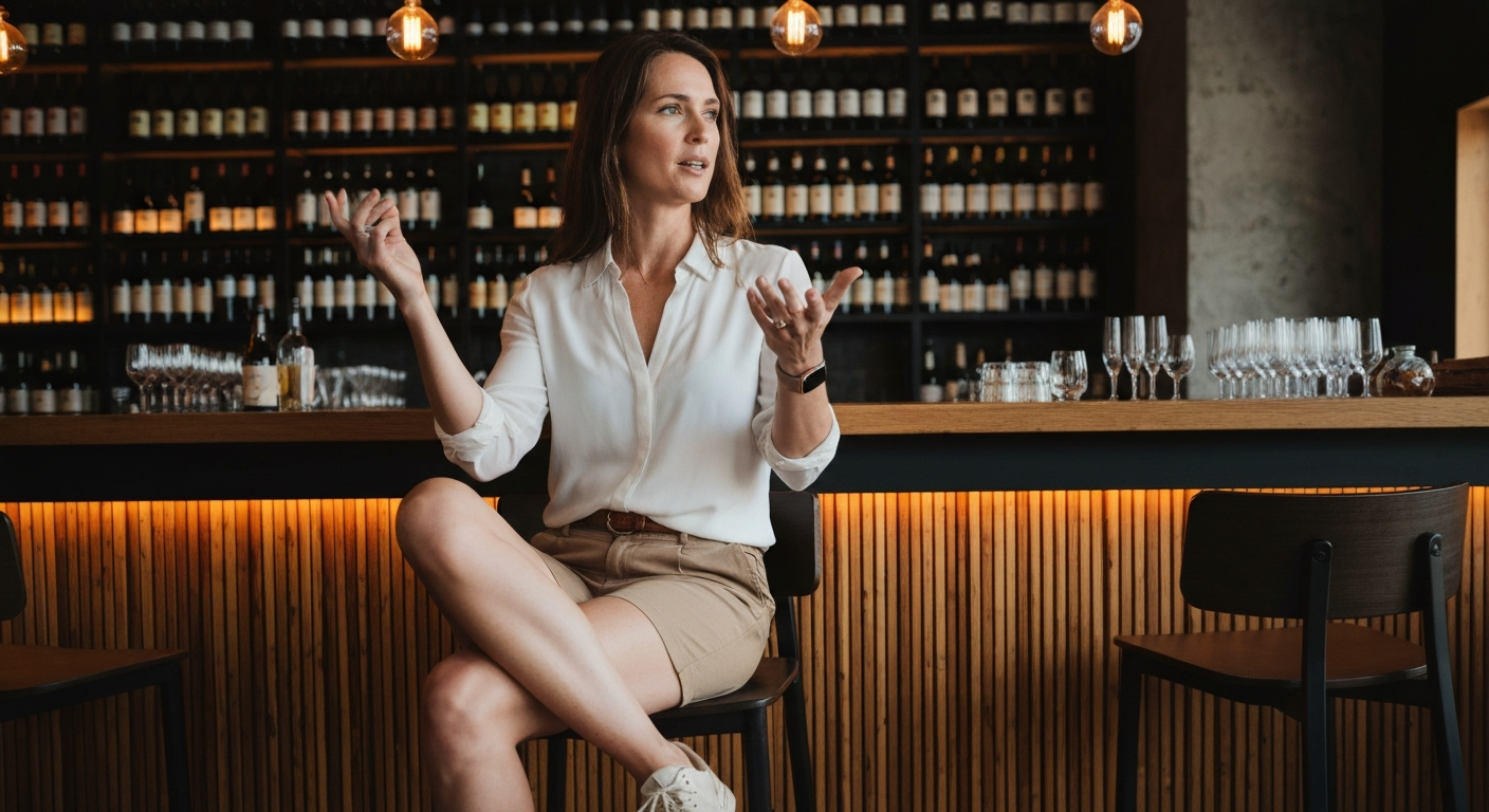 Body Language Secrets That Make Your First Date Succeed