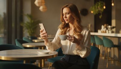 Online Dating Mistakes Men Over 50 Make That Push Women Away