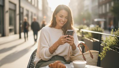 Pick Dating Photos That Get Attention and Replies