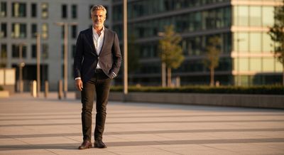 What to Wear on a Date: Dressing Right Over 50